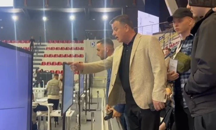 Zbulohet porosia e Flamur Nokës për numëruesit: Të kontestohet çdo votë e ardhur nga Greqia!