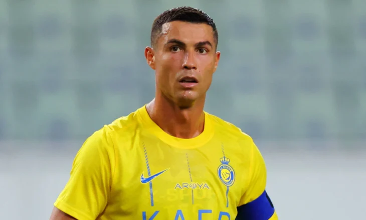 Zbulohet prapaskena e bujshme / Al Hilal donte CR7 për Botërorin e Klubeve, por portugezi tha “jo”