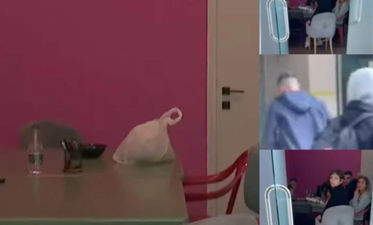 Zbulohet zyra te ‘rruga e Kosovarëve’! Sapo shohin kamerat, marrin laptopët dhe ikin me vrap…
