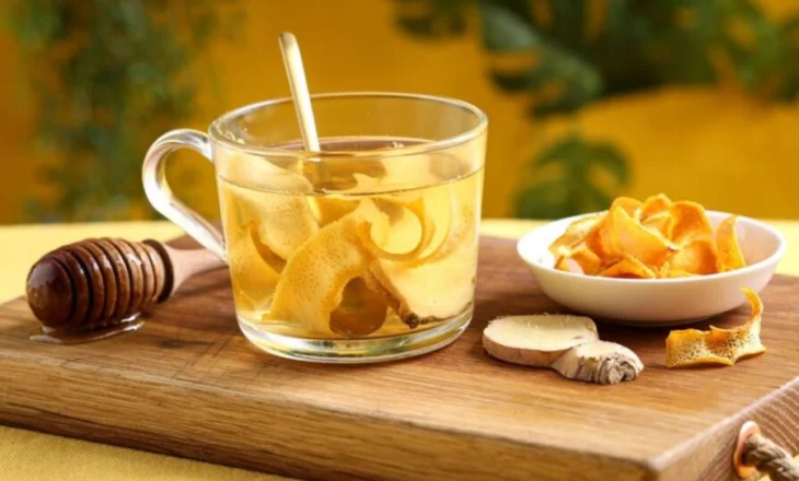 Zbuloni katër pijet më të njohura që përshpejtojnë metabolizmin