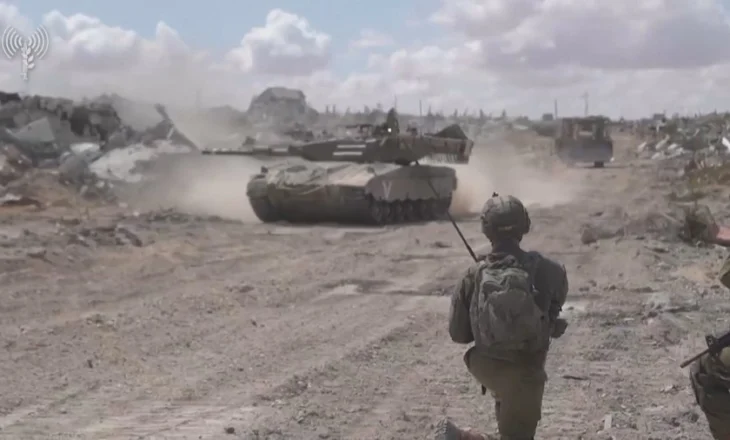 Zëdhënësi i OKB-së: Ende nuk janë shpërndarë ndihma në Gaza