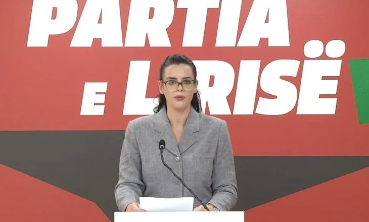 Zëdhënësja e Ilir Metës: 11 maji, farsë politike! Të hetohet çdo rast i shkeljes së ligjit