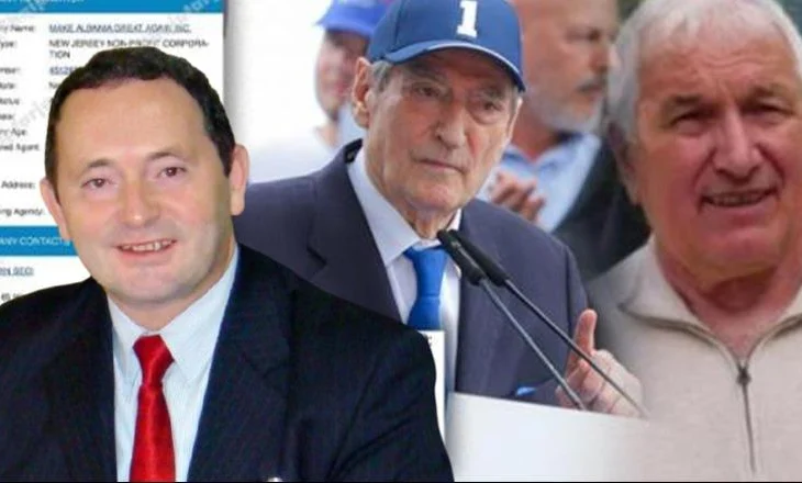 Zef Brozi: Çështjet me shumë interes që shqiptarët duhet të dinë për kontratën 6 milionë $ të Berishës dhe roli i SPAK me FBI  Shkruar nga Pamfleti