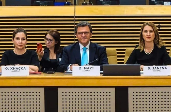 Zef Mazi flet për BIRN: Premtimi i Ramës për anëtarësim në BE 2030 është “iluzion”