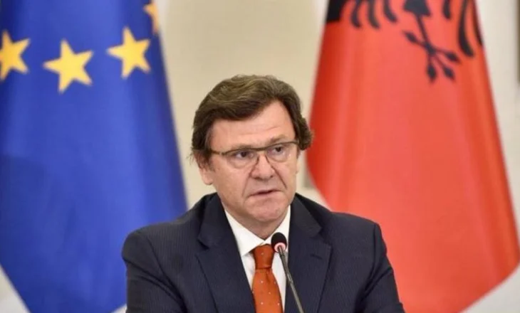 Zef Mazi: Premtimi i Ramës për anëtarësim në BE 2030 është “iluzion”