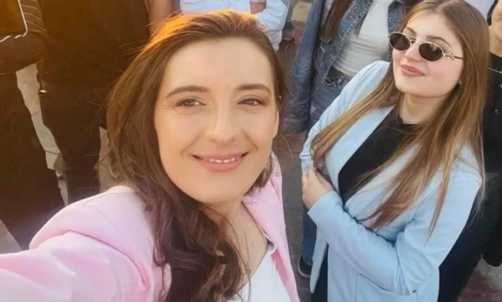 Zegjine Çaushi falënderon qytetarët pas konfirmimit si deputete në Qarkun e Fierit