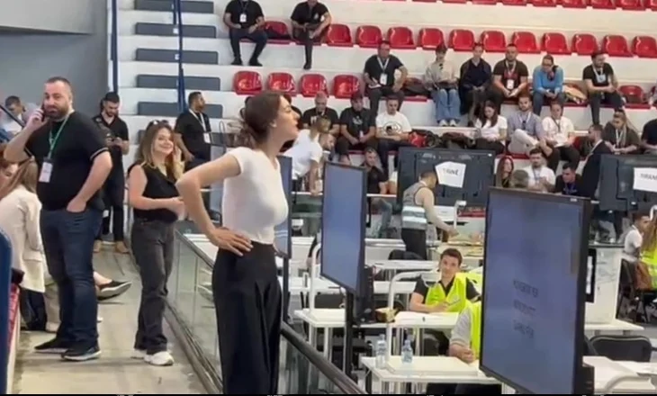 Zegjine Caushi ndjek numërimin e votave të Diasporës, rrezikon mandatin?