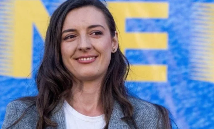Zegjineja: Në Parlament do jem ndryshe, jam juriste e shkëlqyer! Kam mbaruar me Medalje Ari