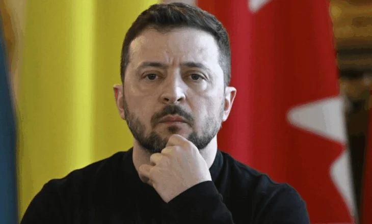 Zelenski: Bisedimet për armëpushim në Stamboll, nuk duhet të jenë boshe
