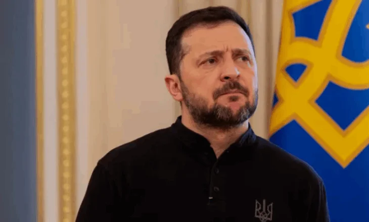 Zelensky: Jemi gati për armëpushim të menjëhershëm, nëse Rusia ndalon sulmet