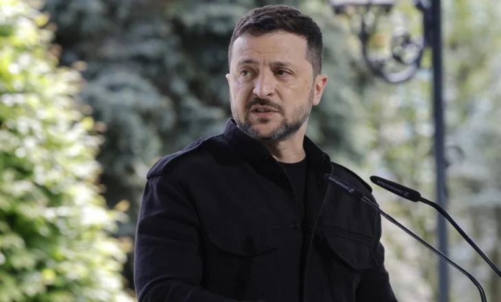 Zelensky këmbëngul që Trump të jetë i pranishëm në Turqi: Do t’i japë Putinit një nxitje shtesë për të ardhur
