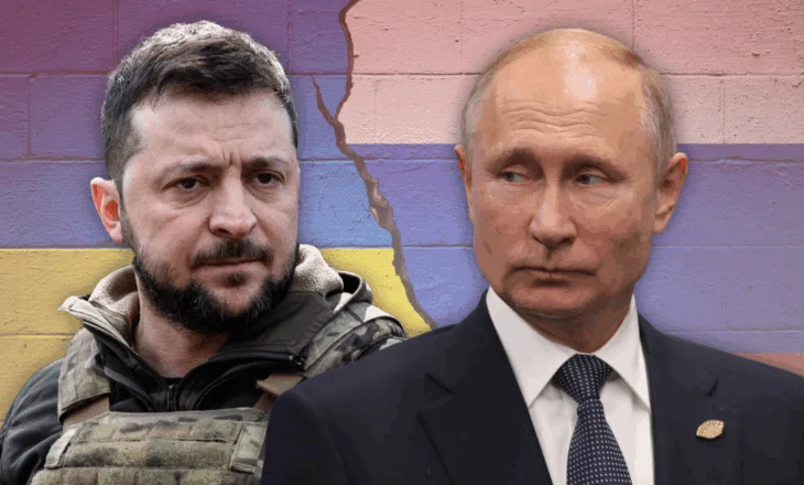 Zelensky kërkon sanksione më të ashpra ndaj Rusisë: Duam paqe, Moska na përgjigjet me granatime dhe sulme të reja