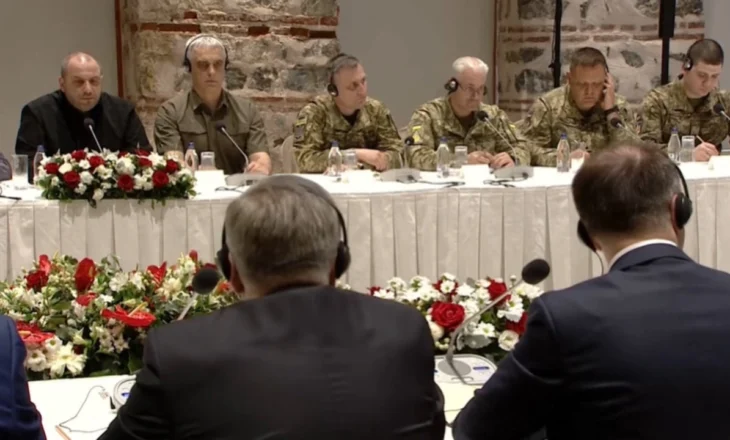 Zelensky në Tiranë, Putin në Moskë, Ukraina dhe Rusia mbajnë bisedime për paqe për herë të parë që nga viti 2022