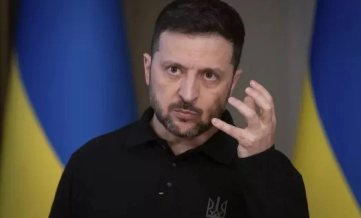 Zelensky: Nuk besoj se Rusia do ta respektojë armëpushimin e ardhshëm tre-ditor