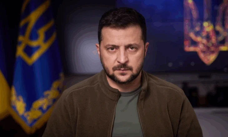 Zelensky: Nuk do të luaj lojërat e Putinit me armëpushime të shkurtra