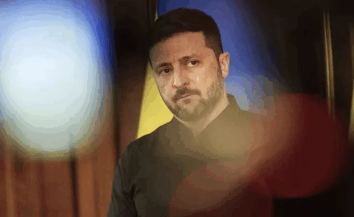 Zelensky pas takimit me Erdogan: Rusia nuk tregon vullnet për paqe