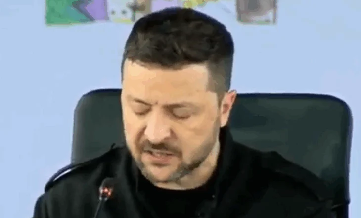 Zelenskyy: Lufta do të mbyllej në Ankara, por Putin kishte frikë të vinte
