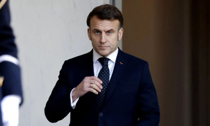 Zgjedhja e Papës së ri, qeveria franceze mohon kategorikisht përfshirjen në proces