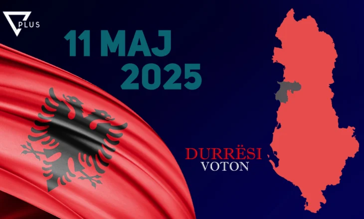 Zgjedhje 2025/ Çfarë duhet të dini për qarkun e Durrësit, nga numri i mandateve tek emrat e kandidatëve