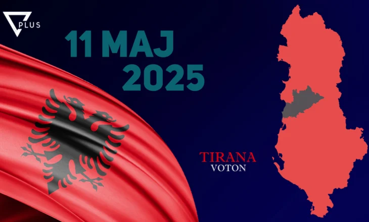 Zgjedhje 2025/ Çfarë duhet të dini për qarkun e Tiranës, nga numri i mandateve tek emrat e kandidatëve