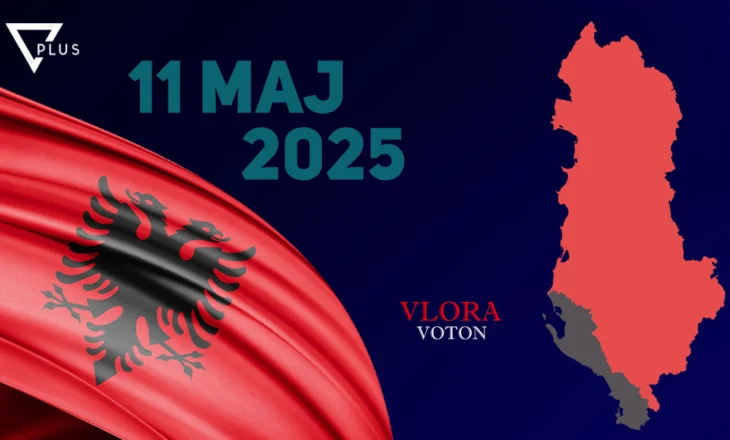 Zgjedhje 2025/ Çfarë duhet të dini për qarkun e Vlorës, nga numri i mandateve tek emrat e kandidatëve