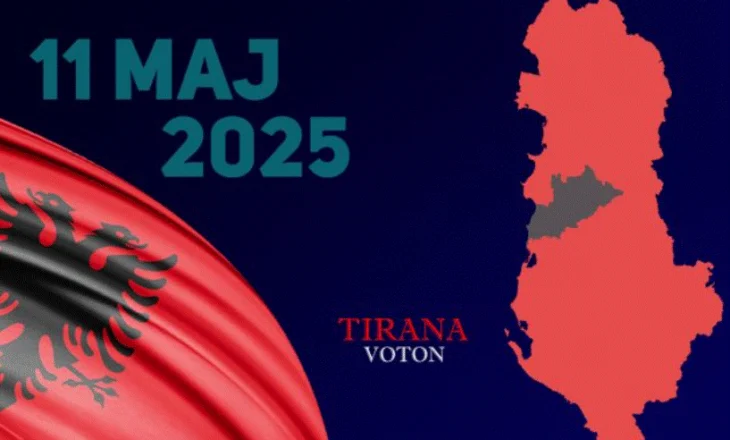 Zgjedhje 2025/ Nga numri i mandateve tek emrat e kandidatëve, çfarë duhet të dini për qarkun e Tiranës