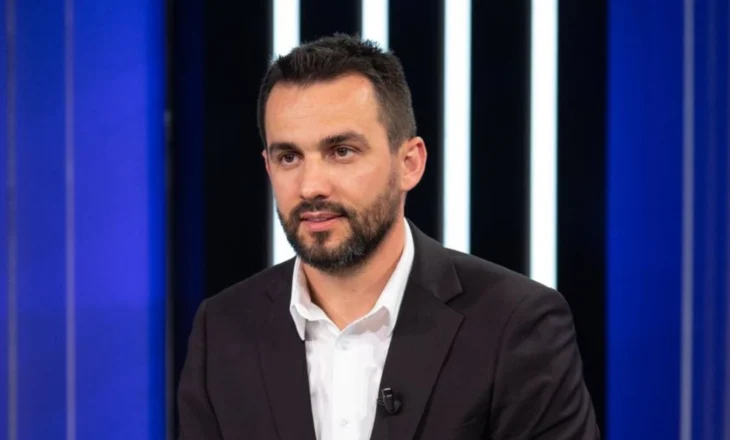 Zgjedhjet 2025/ Adriatik Lapaj: Qarku Fier dhe Vlorë duhen rinumëruar! S’përputhen votat