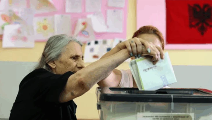 Zgjedhjet 2025, ardhmëria e vendit ishte në dorën e moshës së tretë