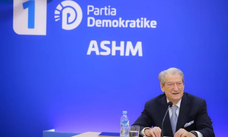 Zgjedhjet 2025/ Berisha mbledh drejtuesit politikë në qarqe