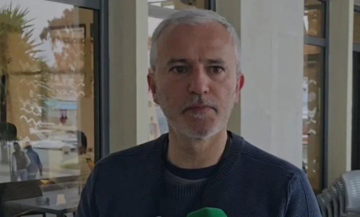 Zgjedhjet 2025/ Deputeti i parlamentit italian për TCH: Procesi i votimit, i qetë dhe pozitiv!