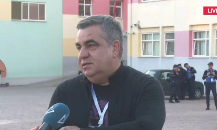 ZGJEDHJET 2025/ Doli kandidati më i votuar në Vorë e Njësinë 10, reagon Blendi Gonxhe: Kam punuar për banorët! Sherri i Nokës me qytetarët, cirk politik