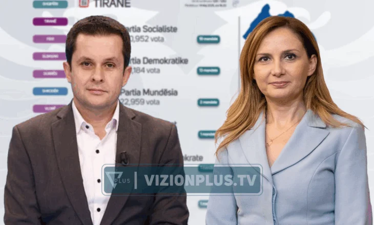 ZGJEDHJET 2025/ Garë e fortë brenda PD për 1 mandat në Tiranë, Tabaku kryeson përballë Alimehmetit, ja diferenca e votave