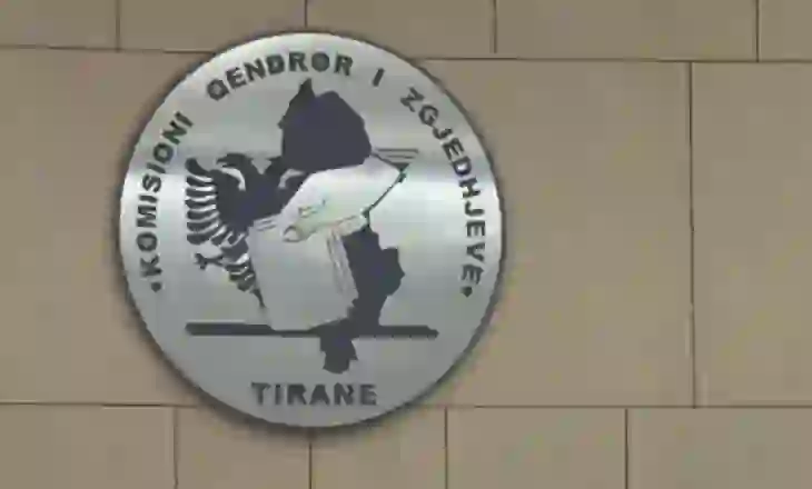 Zgjedhjet 2025/ KQZ miraton rezultatet në qarqet Tiranë, Durrës dhe Elbasan