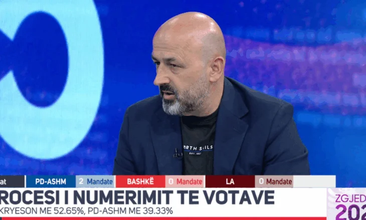 ZGJEDHJET 2025/ Kuçana: Dështim spektakolar i PD-së së Berishës, ja pse arriti deri këtu