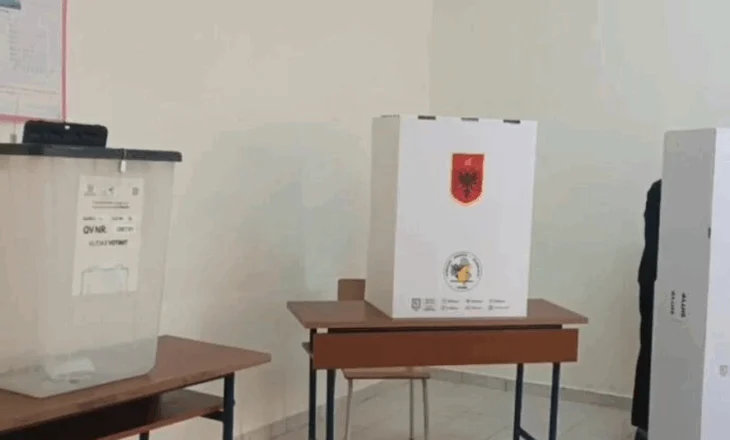 ZGJEDHJET 2025/ Nis procesi i numërimit në bashkinë e Tepelenës
