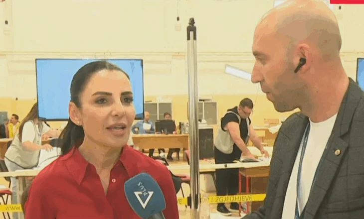 ZGJEDHJET 2025/ PS pranë mandatit të 12-të në qarkun Fierit, Balluku: Kemi besimin e qytetarëve, treguam me fakte se jemi njerëz të punës