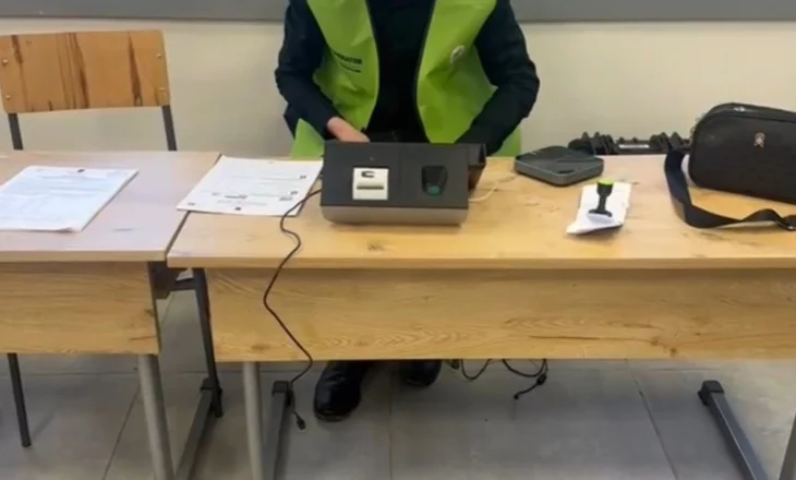 Zgjedhjet 2025! Raportohet për fotografim vote në lagjen “5 Maji” në Elbasan