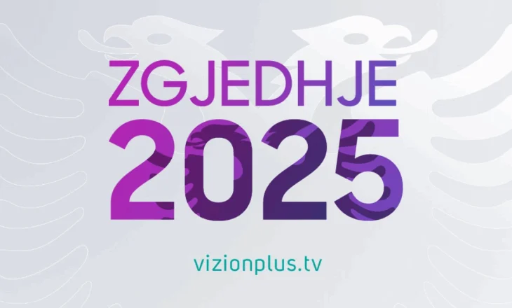 ZGJEDHJET 2025/ Rezultatet LIVE, votat për çdo kandidat, mandatet sipas qarqeve! Çdo gjë në platformën online në “Vizion Plus”