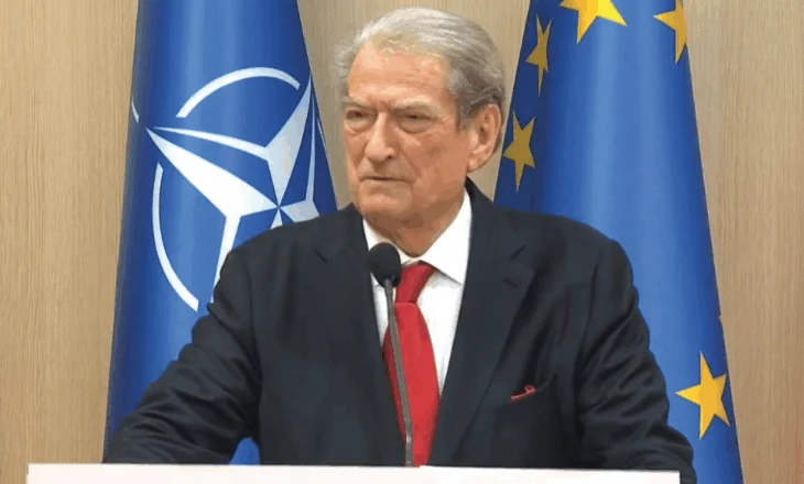 ZGJEDHJET 2025/ Vjen reagimi i parë i Berishës pas votimeve: Sovrani foli, tani radha e numëruesve! Zbatoni vetëm ligjin