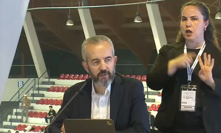 Zgjedhjet, Celibashi nxjerr shifrat: Kemi numëruar 35% të votave të diasporës!