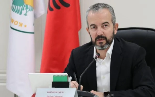 Zgjedhjet/ Celibashi: Platformat e KQZ janë gjendur nën sulme kibernetike. Do e hetojmë ‘trenin bullgar’