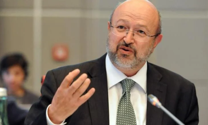 Zgjedhjet e 11 majit/ Ambasadori Lamberto Zannier nga OSBE-ODIHR, pritet të vizitojë nesër Shqipërinë disa qendra…