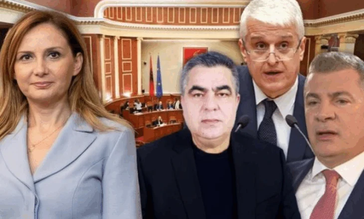 Zgjedhjet e 11 majit/ Figura të njohura të PS dhe PD mbeten jashtë Kuvendit