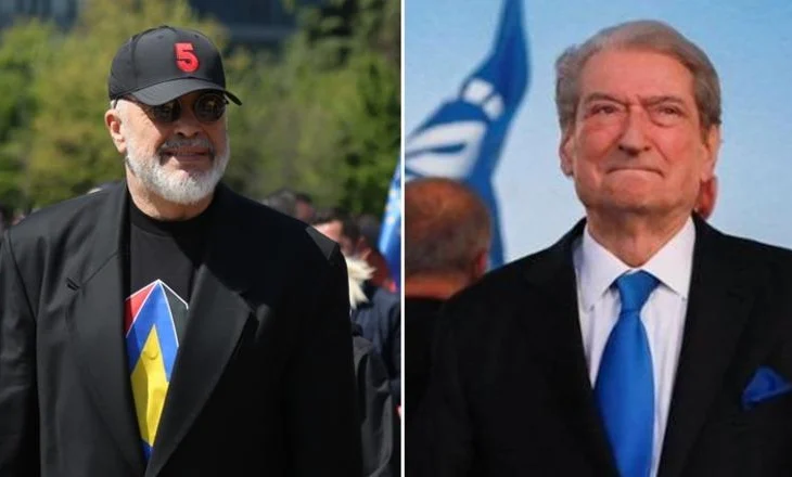 Zgjedhjet e 11 majit, ja kur dhe ku do të votojne Rama dhe Berisha