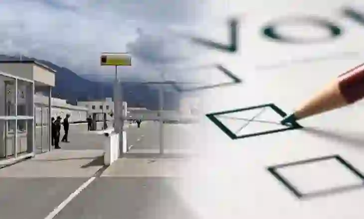 Zgjedhjet e 11 majit: Ja sa të burgosur kanë të drejtë vote dhe sa janë përjashtuar
