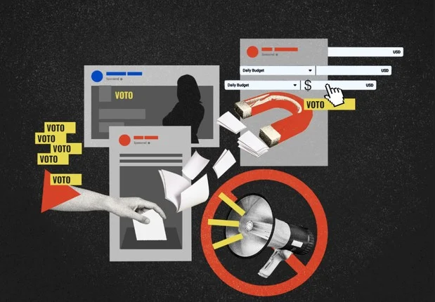 Zgjedhjet e 11 majit/ Kandidatët për deputetë shkelën heshtjen zgjedhore me reklama politike në Facebook