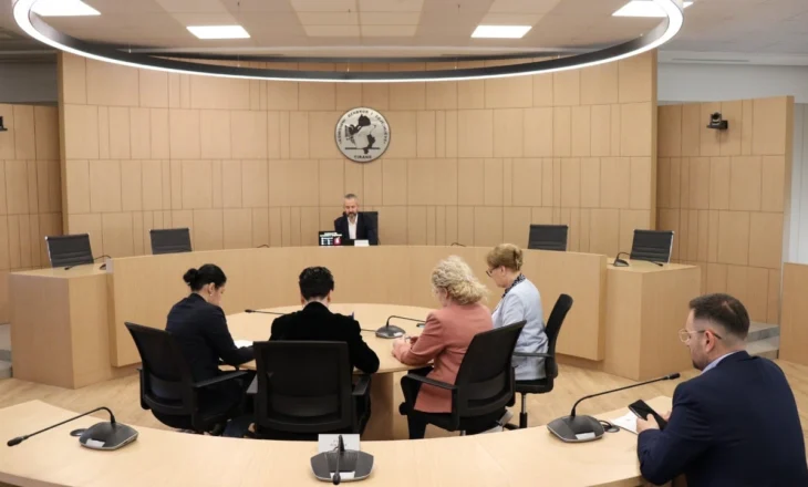 Zgjedhjet e 11 majit/ KQZ miraton rezultatet në qarqet Tiranë, Durrës dhe Elbasan