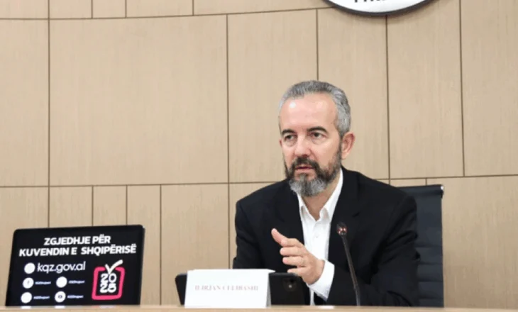 Zgjedhjet e 11 majit/ KSHZ miraton rezultatet e zgjedhjeve për qarqet Tiranë, Durrës, Elbasan