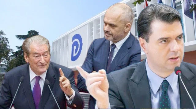 Zgjedhjet e 11 majit, Lulzim Basha iu bën thirrje socialistëve të distancohen nga PS dhe të ndëshkojnë me votë të…