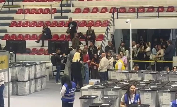 Zgjedhjet e 11 majit/ Mbyllet numërimi në Librazhd, kë votuan